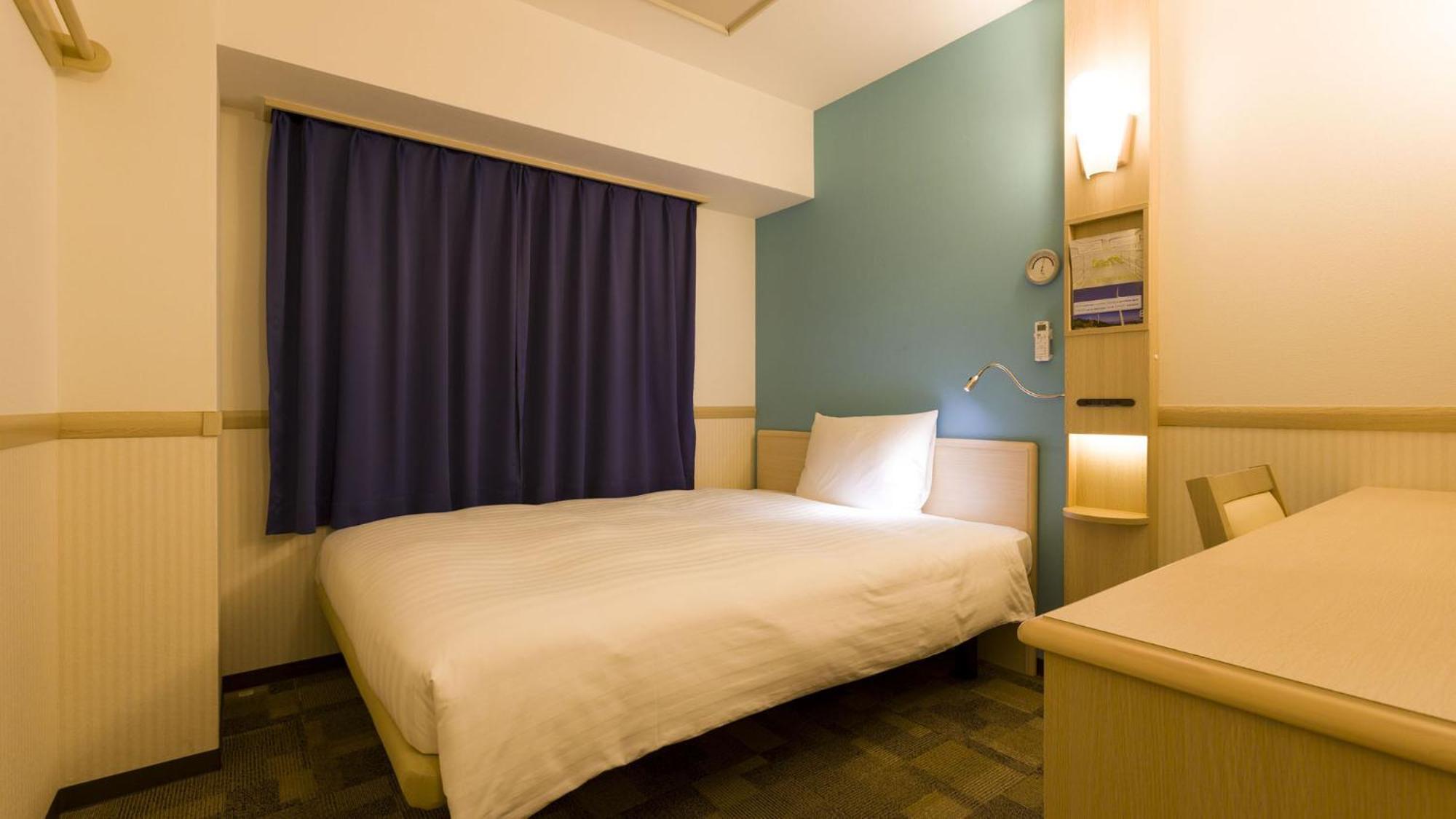 Toyoko Inn Tokyo Asakusa Kuramae No.2 Habitación foto